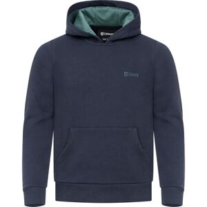 Urberg Hood Sweat Fleece Jr Blue Nights - Hettegenser Urberg Hood Sweat Fleece Jr Blue Nights - Hettegenser