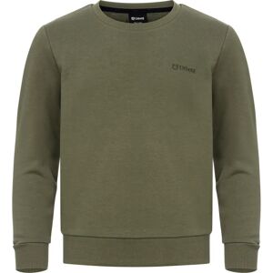 Urberg Jr Sweatshirt Dyp Lichen Grønn - Barn Urberg Jr Sweatshirt Dyp Lichen Grønn - Barn