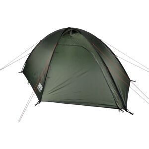 Urberg 3-manns Kuppeltelt Kombu Grønn - Camping Urberg 3-manns Kuppeltelt Kombu Grønn - Camping