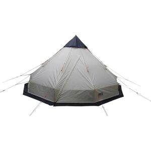 Urberg Breheim Lavvo Sand Shell - Camping telt til 4 personer Urberg Breheim Lavvo Sand Shell - Camping telt til 4 personer
