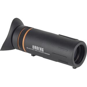 Urberg Wp 8x32 Mono - Vandtætte Kikkerter Urberg Wp 8x32 Mono - Vandtætte Kikkerter