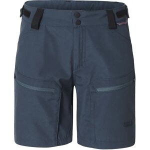 Urberg Liabygda Kvinders Vandretursshorts - Holdbare, Justerbare, Flere lommer Urberg Liabygda Kvinders Vandretursshorts - Holdbare, Justerbare, Flere lommer