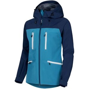 Gridarmor XS Navy 3-i-1 Alpinjakke Dame Gridarmor XS Navy 3-i-1 Alpinjakke Dame