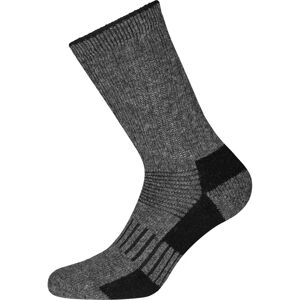 Urberg Merino Wool svarte tursokker - Sokker, Merino Wool, Svart Urberg Merino Wool svarte tursokker - Sokker, Merino Wool, Svart