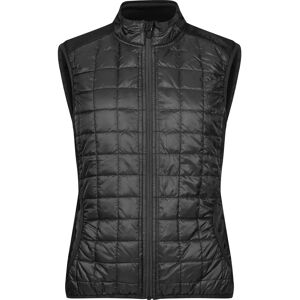 Urberg Eidsvåg Hybrid Vest Kvinde Sort XS Urberg Eidsvåg Hybrid Vest Kvinde Sort XS
