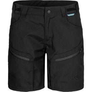 Urberg Liabygda Kvinders Vandreshorts - Holdbare, Justerbar talje, Flere lommer Urberg Liabygda Kvinders Vandreshorts - Holdbare, Justerbar talje, Flere lommer