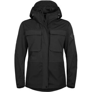 Urberg Nordenskiold Trekkingjakke Black Beauty - Jakke Urberg Nordenskiold Trekkingjakke Black Beauty - Jakke