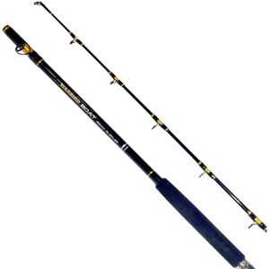 Fladen Warbird 210cm 15-30lbs Fishing Rod - Fishing Rods Fladen Warbird 210cm 15-30lbs Fishing Rod - Fishing Rods