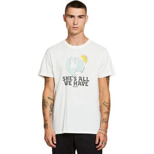Tricou Off-White XL - Stockholm All We Have Tricou Off-White XL - Stockholm All We Have