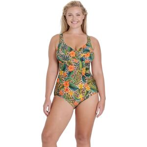 Miss Mary of Sweden - Amazonas Bikin - Brun 44B Miss Mary of Sweden - Amazonas Bikin - Brun 44B