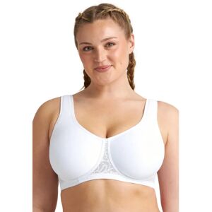 Miss Mary of Sweden Exhale Comfort - Hvit 90C BH Miss Mary of Sweden Exhale Comfort - Hvit 90C BH