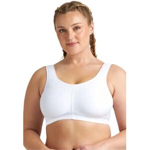 Miss Mary of Sweden - Sport-BH Exhale Comfort - Vit 80D Miss Mary of Sweden - Sport-BH Exhale Comfort - Vit 80D