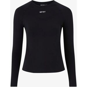 Aim'n Långärmad topp - Svart - Kvinnor Aim'n Långärmad topp - Svart - Kvinnor