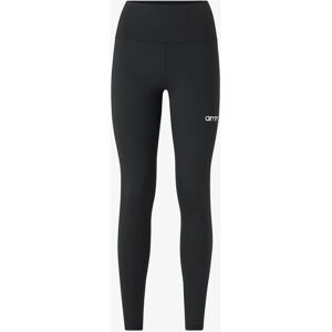 aim'n Core Tights - Sort - Leggings - Squat-proof aim'n Core Tights - Sort - Leggings - Squat-proof