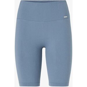 Aim'n - Seamless Cykelshorts - Sort - XL Aim'n - Seamless Cykelshorts - Sort - XL