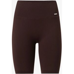 Aim'n Cacao Ribstrikkede Seamless Cykelshorts - Træningstøj Aim'n Cacao Ribstrikkede Seamless Cykelshorts - Træningstøj