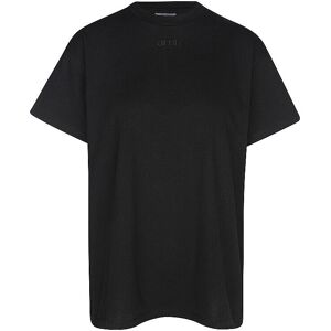 Aim'n - Boyfriend T-shirt - Svart L - T-shirt Aim'n - Boyfriend T-shirt - Svart L - T-shirt