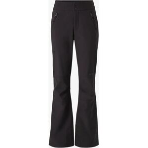 Aim'n Stretch Thermo Pants - Softshell Vattentäta Leggings - Svart - XL Aim'n Stretch Thermo Pants - Softshell Vattentäta Leggings - Svart - XL