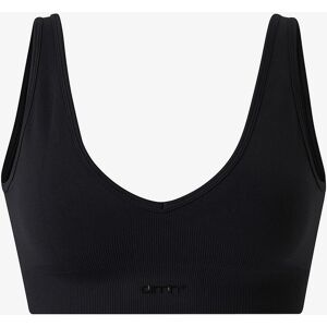Aim'n Dybt Udsnit Sport-BH - Sort - XS Aim'n Dybt Udsnit Sport-BH - Sort - XS