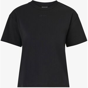 Aim'n Boxy T-Shirt - Svart - Oversized Fit Aim'n Boxy T-Shirt - Svart - Oversized Fit