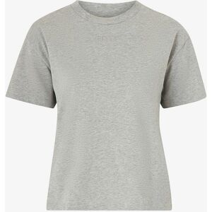 Aim'n Toppi Boxy T-Shirt - Grå XL - T-Shirt Aim'n Toppi Boxy T-Shirt - Grå XL - T-Shirt