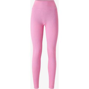 Aim'n - Ribbade Ull Leggings - Rosa XS - Leggings Aim'n - Ribbade Ull Leggings - Rosa XS - Leggings