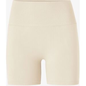 Aim'n - Træningsshorts - Beige L Aim'n - Træningsshorts - Beige L