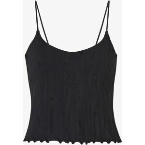 Aim'n Top Tulip Singlet - Svart - Dam Aim'n Top Tulip Singlet - Svart - Dam