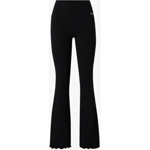 Aim'n - Leggings Tulip Flare - Svart - Leggings Aim'n - Leggings Tulip Flare - Svart - Leggings