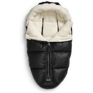 Elodie Details Gigoteuse Noire Aviator - Accessoire pour Poussette - Publicité Elodie Details Gigoteuse Noire Aviator - Accessoire pour Poussette - Publicité