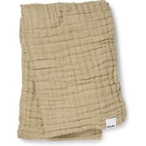 Elodie Details - Krinkledde Decke - Brun - Decke Elodie Details - Krinkledde Decke - Brun - Decke