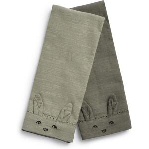 Elodie Details Baby Servietten - Mineral Green - Wiederverwendbar - Baby Shower Geschenk Elodie Details Baby Servietten - Mineral Green - Wiederverwendbar - Baby Shower Geschenk