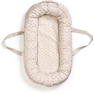 Elodie Details Baby Nest Höst Rosa - Baby Nest Elodie Details Baby Nest Höst Rosa - Baby Nest