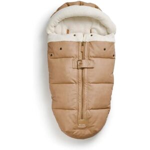 Sac de couchage pour bébé Elodie Details - 97 cm - Aviator Marron - Imperméable, Durable, Réglable - Publicité Sac de couchage pour bébé Elodie Details - 97 cm - Aviator Marron - Imperméable, Durable, Réglable - Publicité