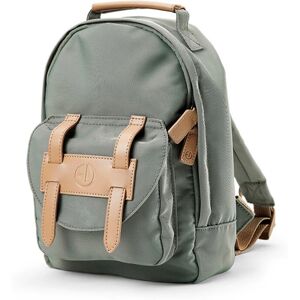 Elodie Details Mini Hazy Jade Ryggsäck - Kindergartentasche Elodie Details Mini Hazy Jade Ryggsäck - Kindergartentasche