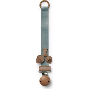 Elodie Details Attache-tétine en bois Hazy Jade Elodie Details Attache-tétine en bois Hazy Jade