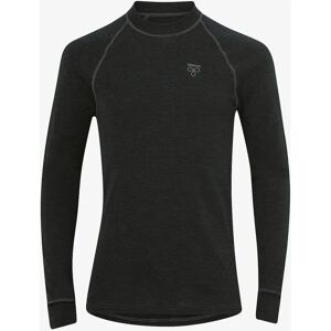Kerraston Wool Light 2.0 Genser lang erme - Grå - S - Genser Kerraston Wool Light 2.0 Genser lang erme - Grå - S - Genser