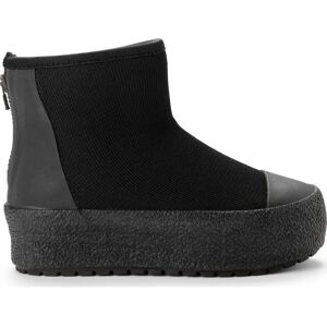 Tretorn - Gummistøvler Arch Hybrid JR - Sort - 35 Unisex - Gummistøvler Tretorn - Gummistøvler Arch Hybrid JR - Sort - 35 Unisex - Gummistøvler