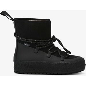 Tretorn - Aspa Hybrid JR - Svart - 31 Unisex - Støvler Tretorn - Aspa Hybrid JR - Svart - 31 Unisex - Støvler
