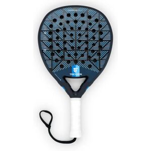 Tretorn Champion Rally Blå Padelracket - Padel Racket Tretorn Champion Rally Blå Padelracket - Padel Racket