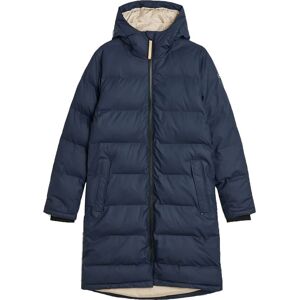 Tretorn Lumi Coat - Blå - Vattentät damjacka Tretorn Lumi Coat - Blå - Vattentät damjacka