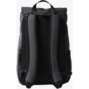 Tretorn - Wings Daypack - Vattentät, Förstärkt, Laptop, Justerbar, Reflektor - Ryggsäck Tretorn - Wings Daypack - Vattentät, Förstärkt, Laptop, Justerbar, Reflektor - Ryggsäck