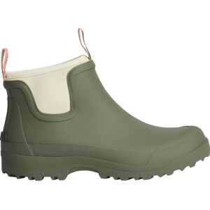 Tretorn Terräng Low Neo Gummistøvler - Grønn - Størrelse 40 - Gummistøvler Tretorn Terräng Low Neo Gummistøvler - Grønn - Størrelse 40 - Gummistøvler
