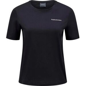Peak Performance W Explore Logo Tee - T-skjorte Peak Performance W Explore Logo Tee - T-skjorte