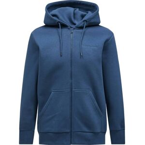 Peak Performance - Original Small Logo - Weiß - XL - Hoodie Peak Performance - Original Small Logo - Weiß - XL - Hoodie