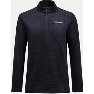 Peak Performance Trail Polartec Half Zip - Fleece met halve rits Peak Performance Trail Polartec Half Zip - Fleece met halve rits
