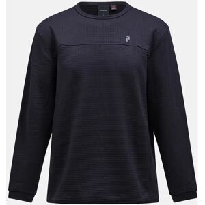 Peak Performance Trail Polartec Herregenser - Pullover Peak Performance Trail Polartec Herregenser - Pullover