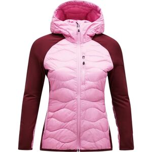 Peak Performance Helium Down Hybrid Jakke Peak Performance Helium Down Hybrid Jakke