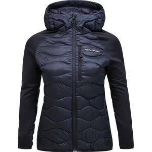 Peak Performance Helium Down Hybrid L - Jakke Peak Performance Helium Down Hybrid L - Jakke