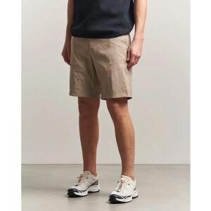 Peak Performance Iconiq Shorts Avid Beige - Shorts Peak Performance Iconiq Shorts Avid Beige - Shorts